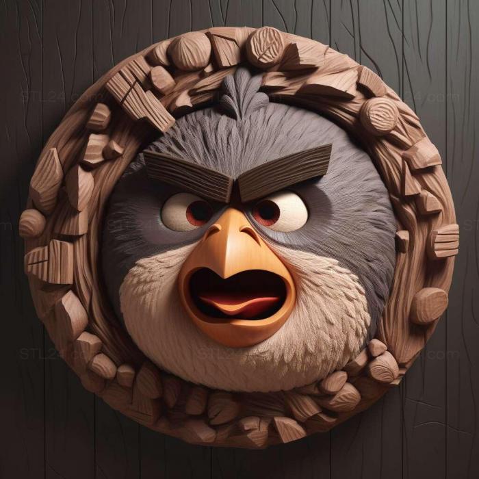 angry birds 2